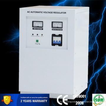 For housing Relay Type 20000va Voltage Stabilizer AVR Automatic Voltage Regulator